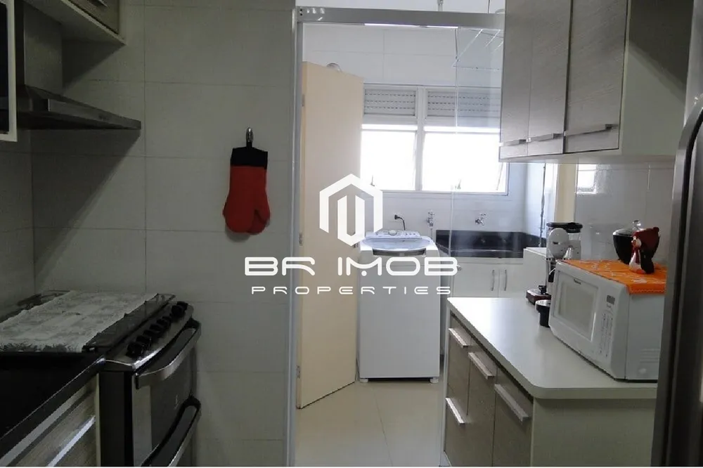 Apartamento, 2 quartos, 78 m² - Foto 19