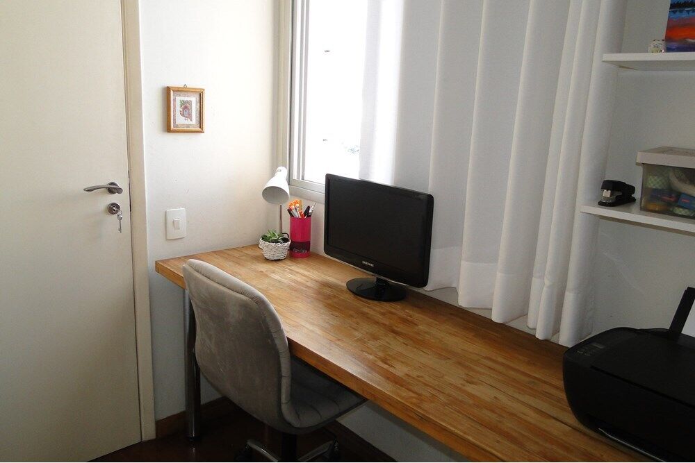 Apartamento, 2 quartos, 78 m² - Foto 8
