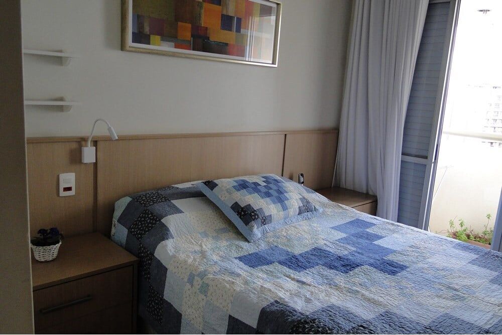 Apartamento, 2 quartos, 78 m² - Foto 1
