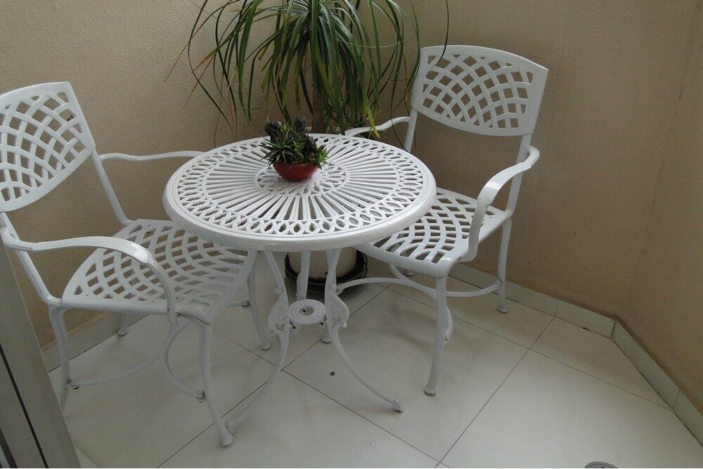 Apartamento, 2 quartos, 78 m² - Foto 12