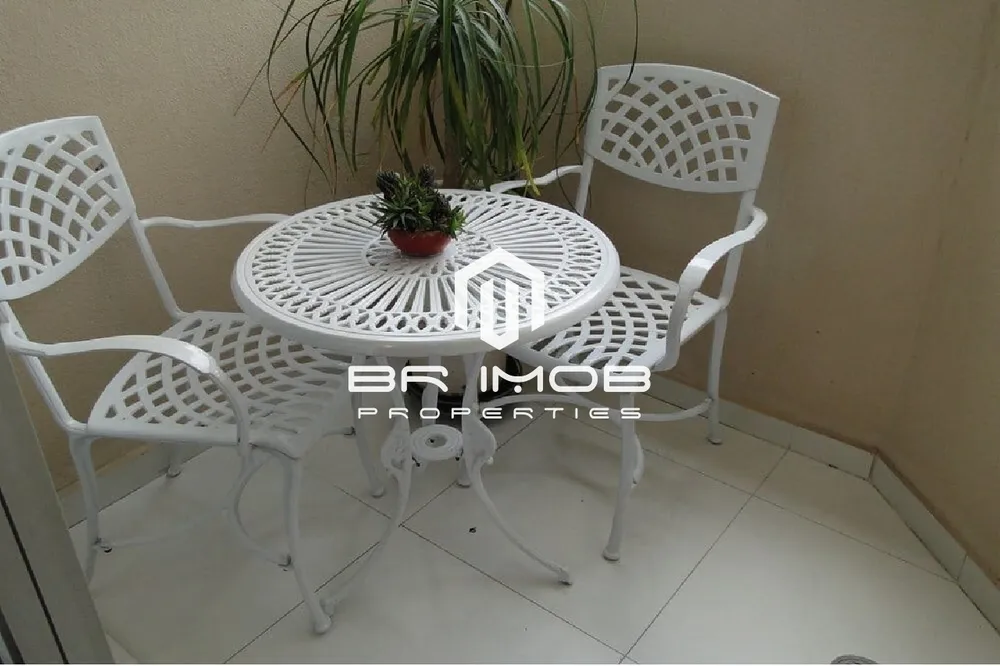 Apartamento, 2 quartos, 78 m² - Foto 18