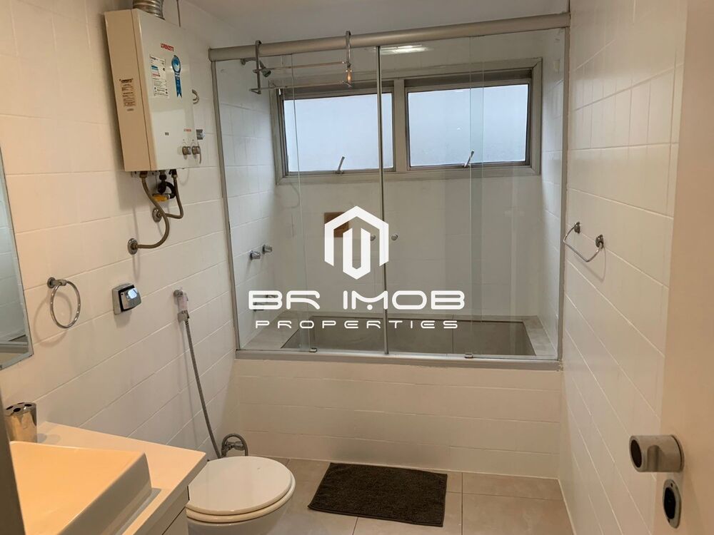 Apartamento, 1 quarto, 50 m² - Foto 4