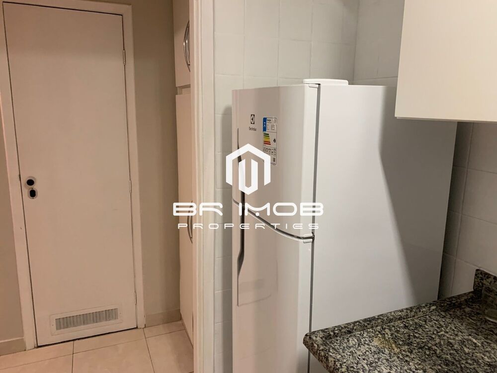 Apartamento, 1 quarto, 50 m² - Foto 3