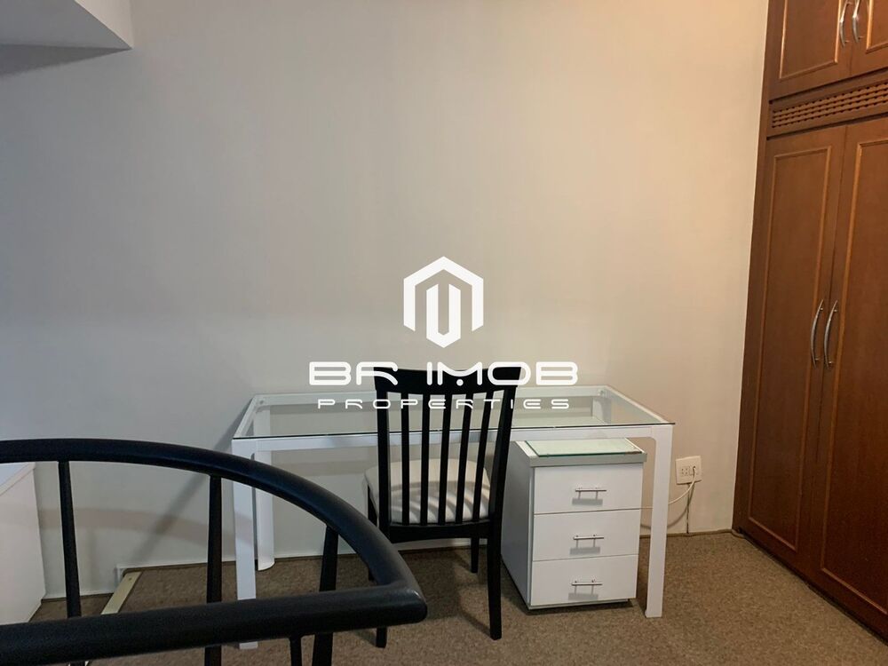 Apartamento, 1 quarto, 50 m² - Foto 2