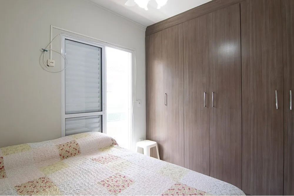 Casa, 3 quartos - Foto 11