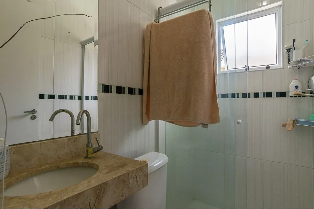 Casa, 3 quartos - Foto 4