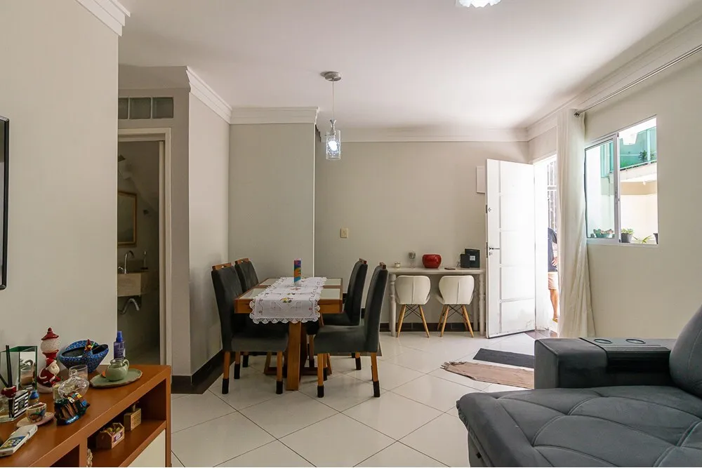 Casa, 3 quartos - Foto 8