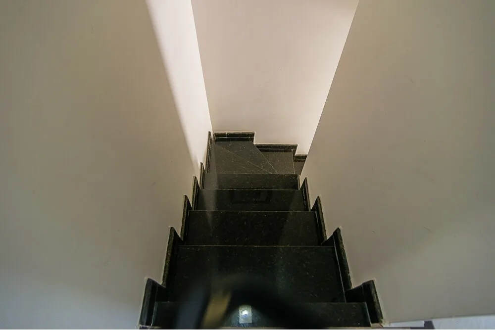 Casa, 3 quartos - Foto 10
