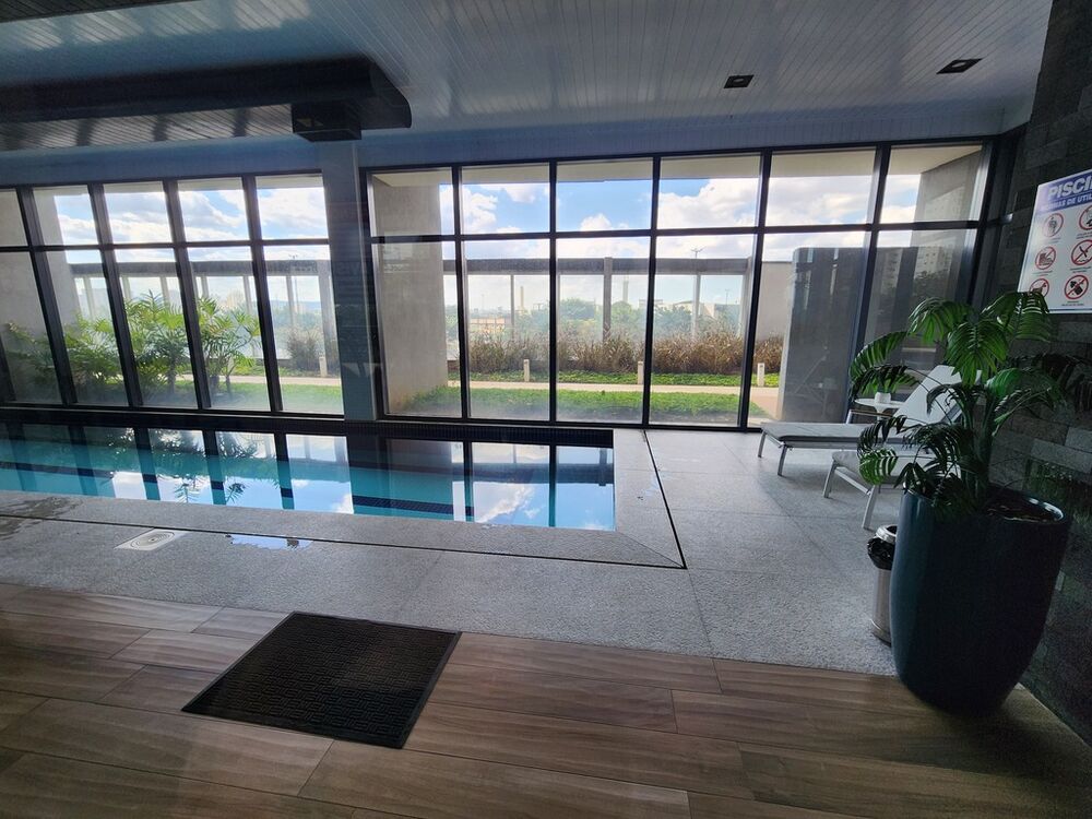 Apartamento, 2 quartos, 59 m² - Foto 3