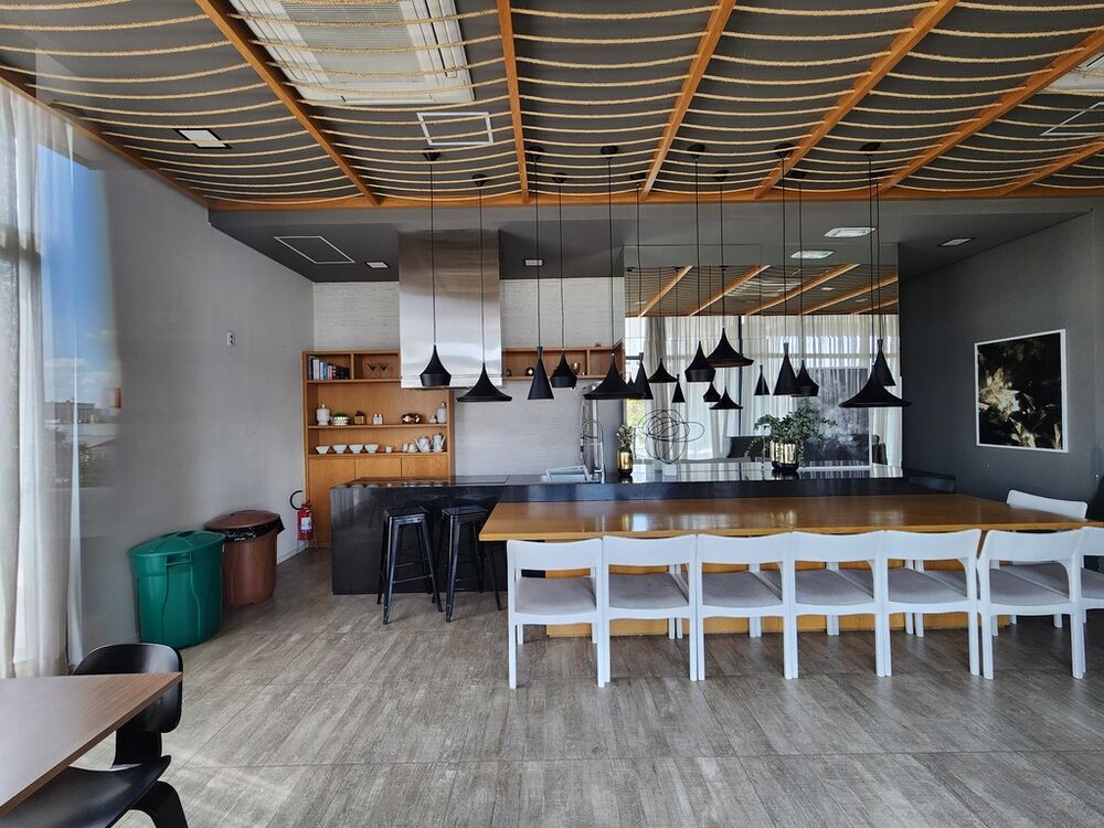 Apartamento, 2 quartos, 59 m² - Foto 5