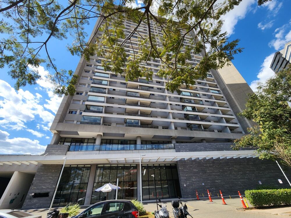 Apartamento, 2 quartos, 59 m² - Foto 1