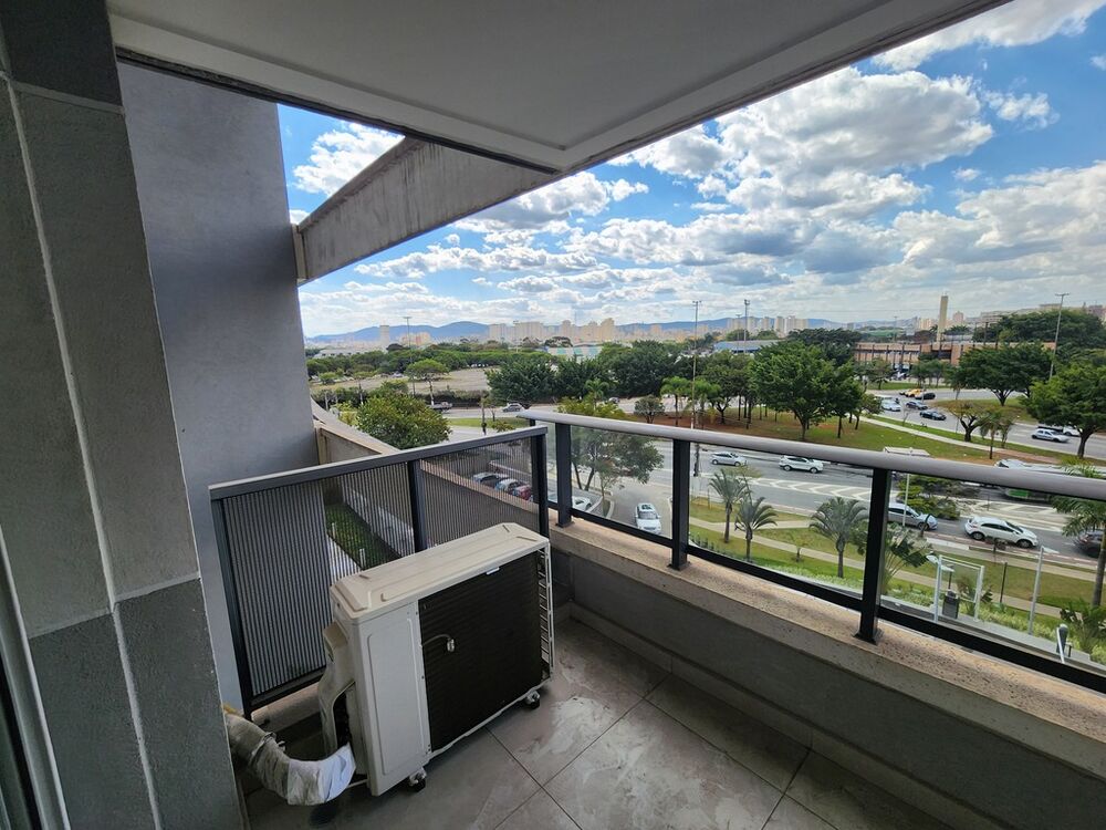 Apartamento, 2 quartos, 59 m² - Foto 19