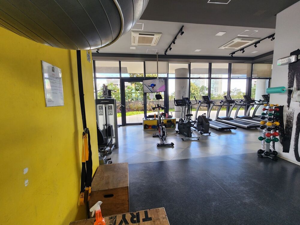 Apartamento, 2 quartos, 59 m² - Foto 4