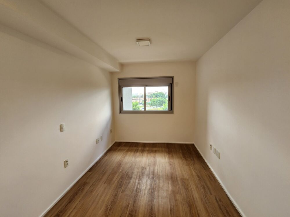 Apartamento, 2 quartos, 59 m² - Foto 2