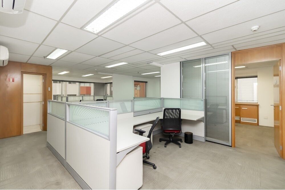 Conjunto Comercial-Sala à venda, 644m² - Foto 8