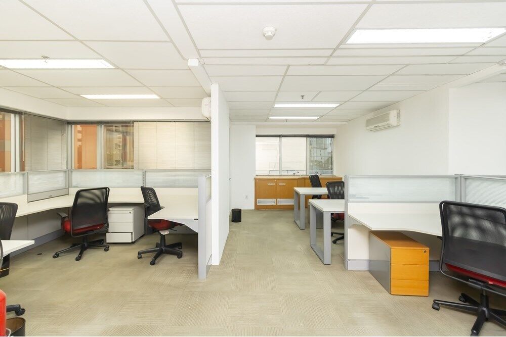 Conjunto Comercial-Sala à venda, 644m² - Foto 7