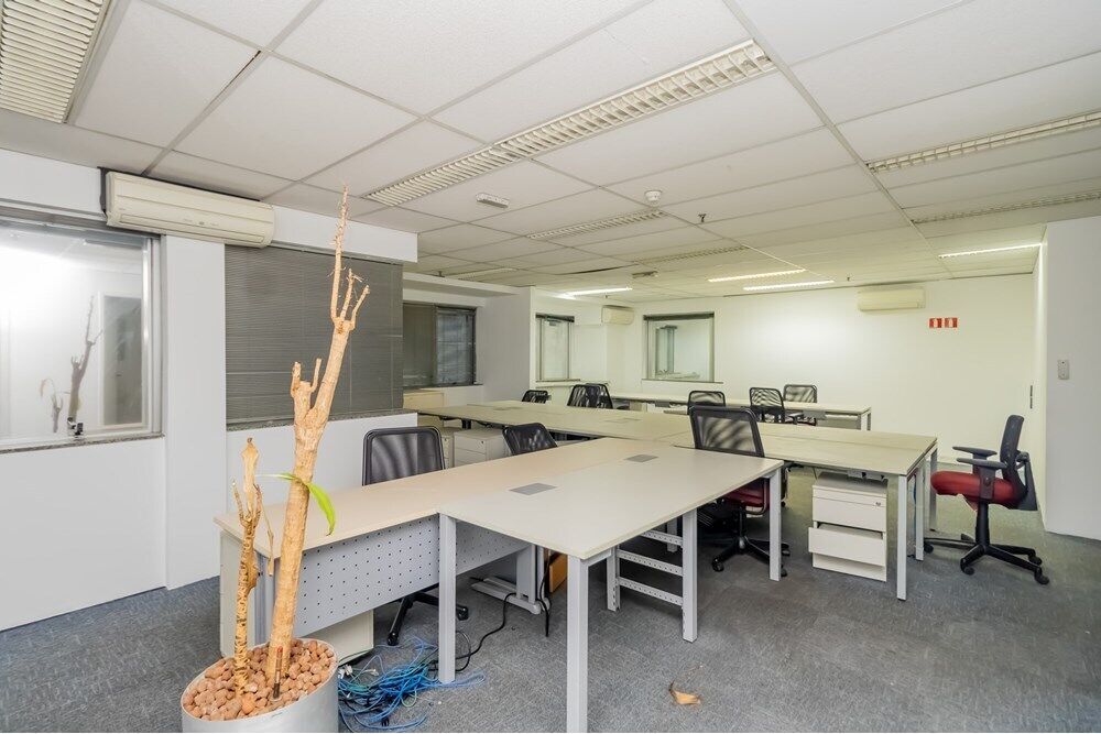 Conjunto Comercial-Sala à venda, 644m² - Foto 4