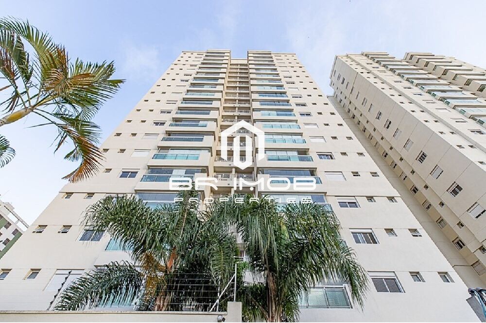 Apartamento, 3 quartos, 108 m² - Foto 1