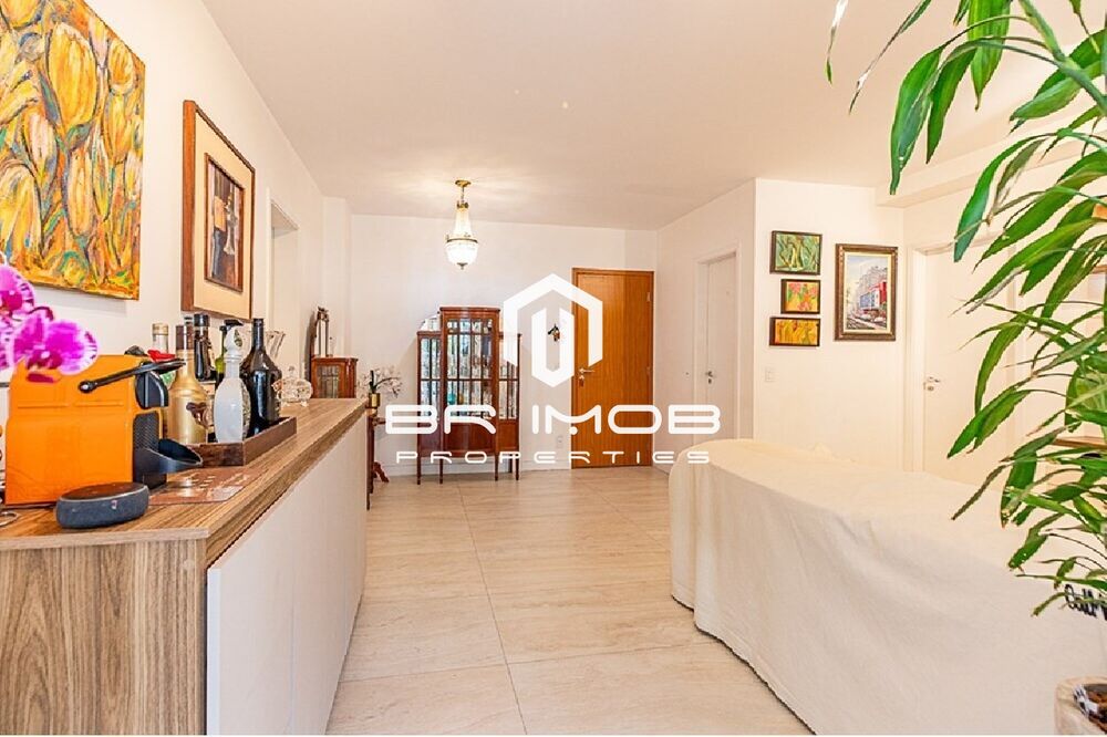 Apartamento, 3 quartos, 108 m² - Foto 15
