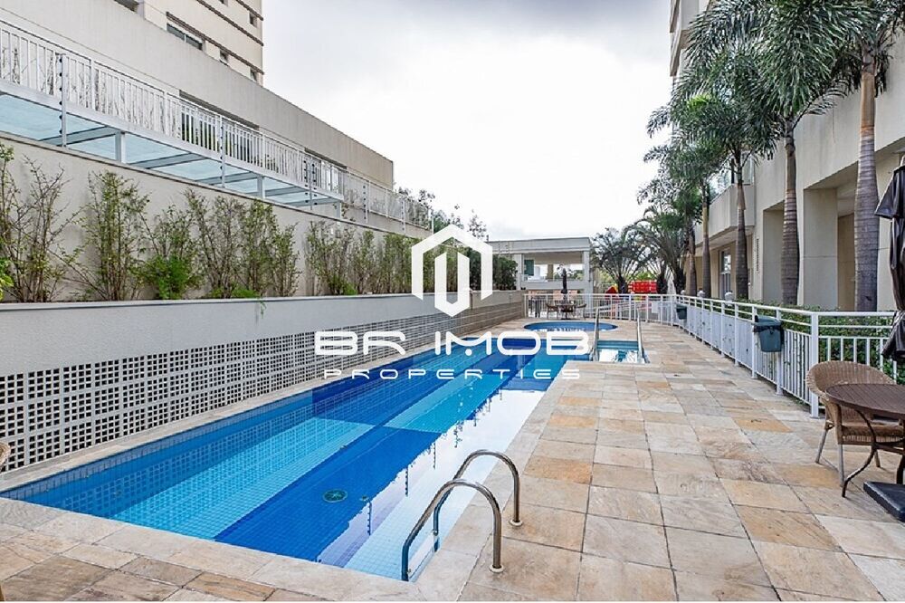 Apartamento, 3 quartos, 108 m² - Foto 33