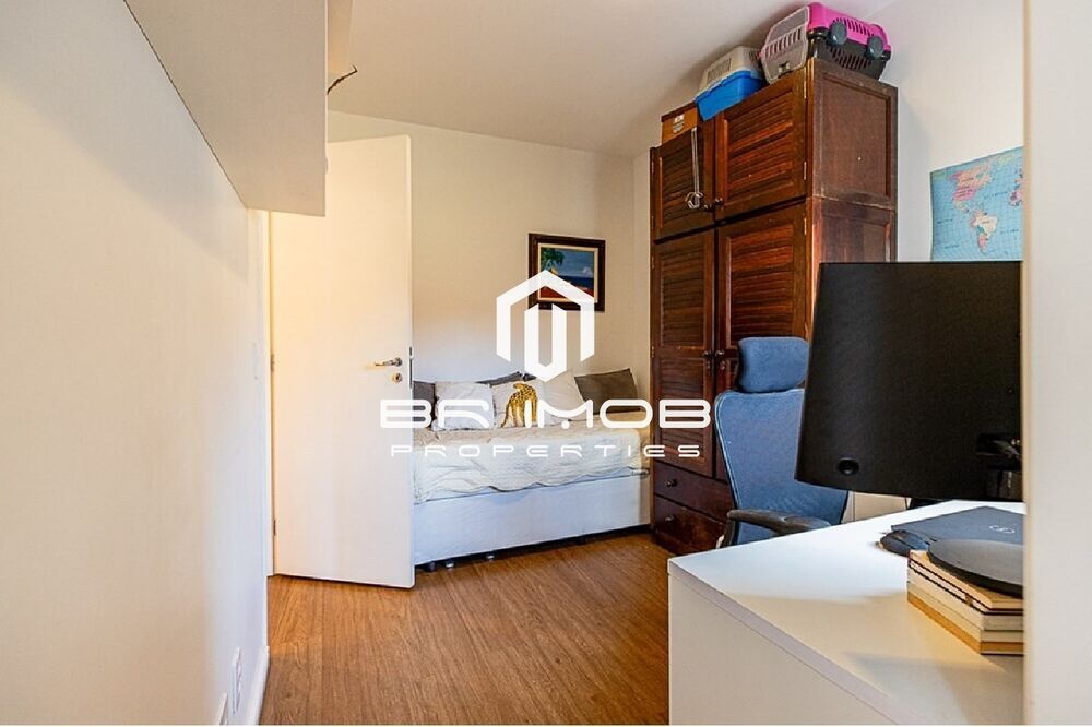 Apartamento, 3 quartos, 108 m² - Foto 26