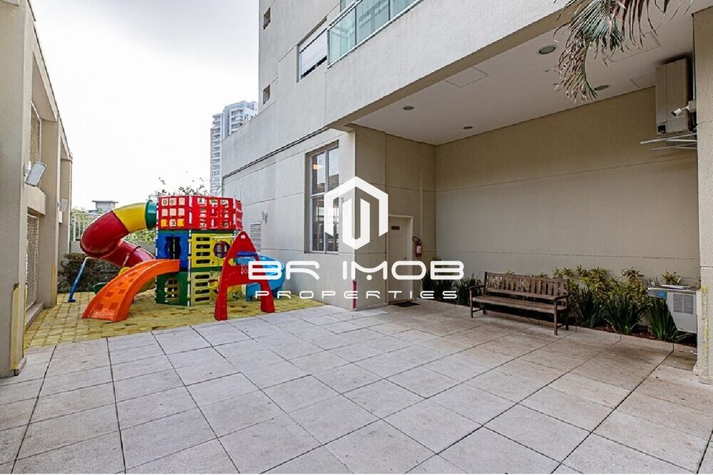 Apartamento, 3 quartos, 108 m² - Foto 41