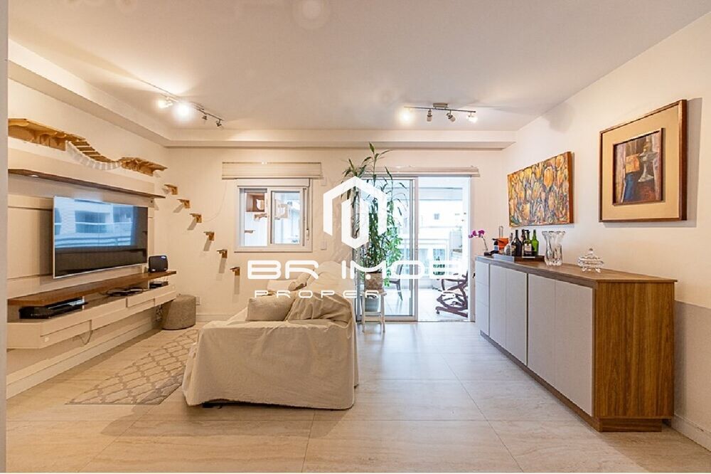 Apartamento, 3 quartos, 108 m² - Foto 6