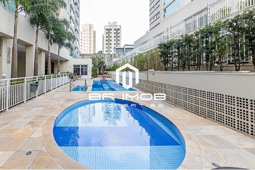 Apartamento, 3 quartos, 108 m² - Foto 34