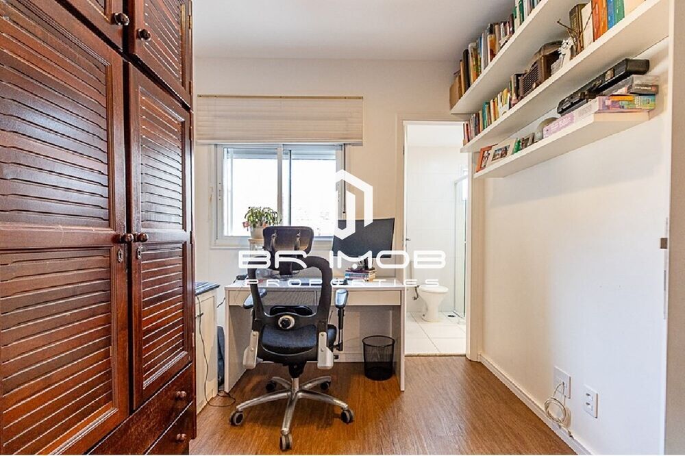 Apartamento, 3 quartos, 108 m² - Foto 28