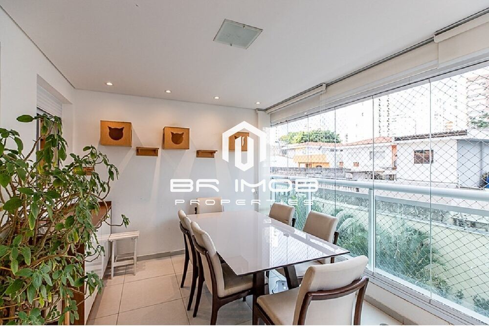 Apartamento, 3 quartos, 108 m² - Foto 4