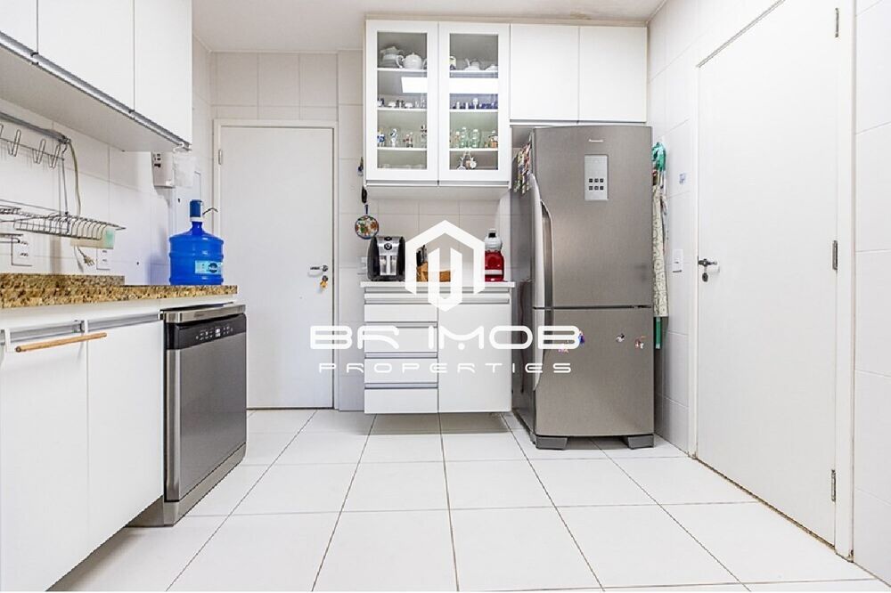 Apartamento, 3 quartos, 108 m² - Foto 18