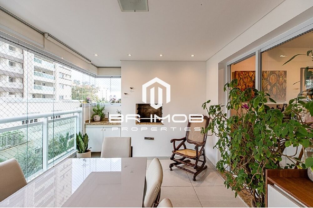 Apartamento, 3 quartos, 108 m² - Foto 2