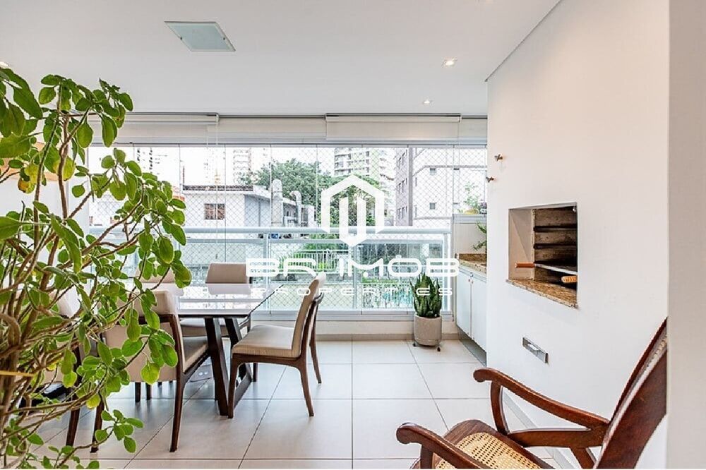 Apartamento, 3 quartos, 108 m² - Foto 3