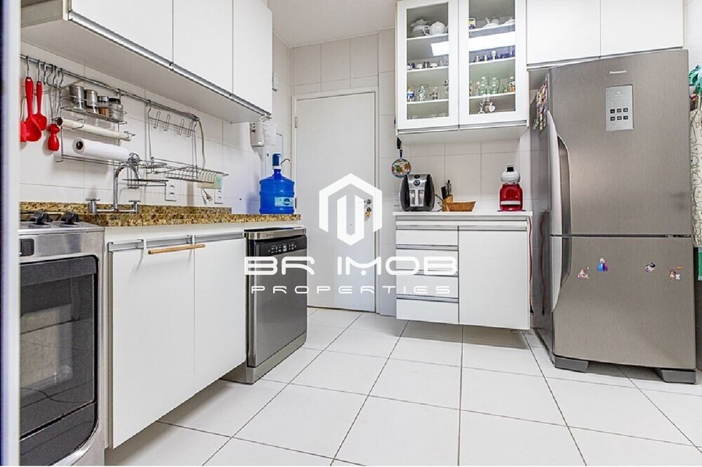 Apartamento, 3 quartos, 108 m² - Foto 20