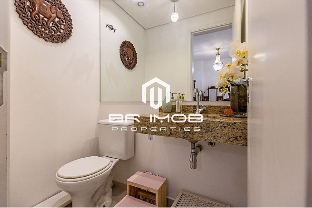 Apartamento, 3 quartos, 108 m² - Foto 21