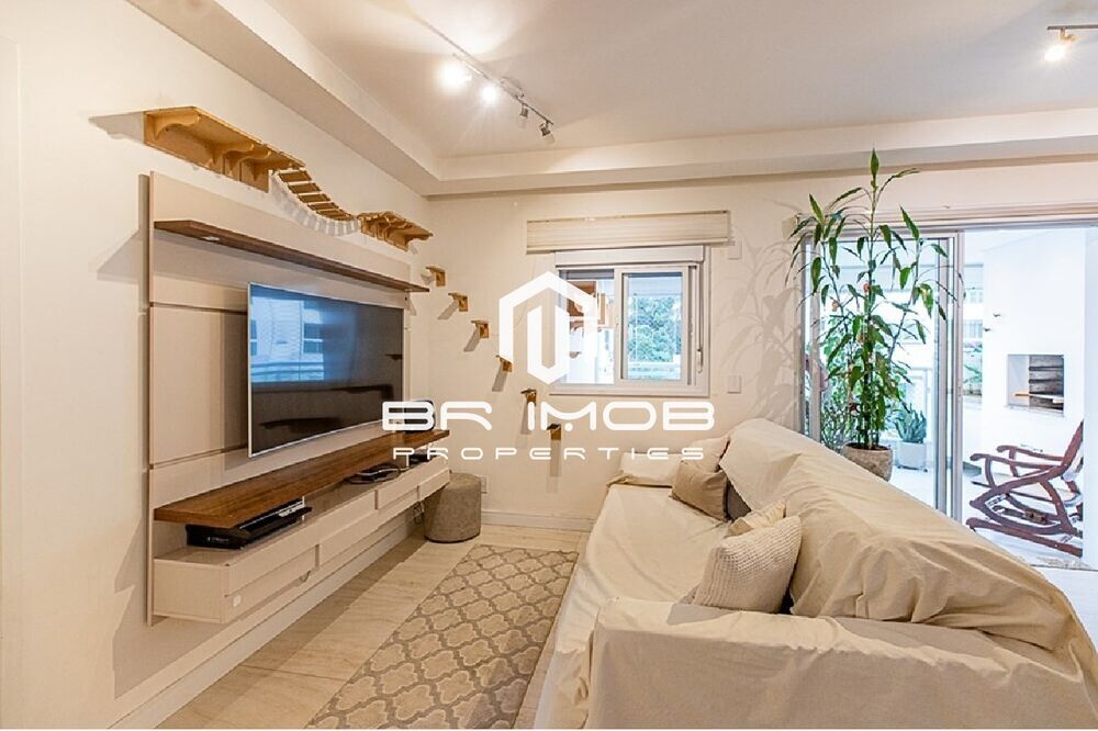 Apartamento, 3 quartos, 108 m² - Foto 9