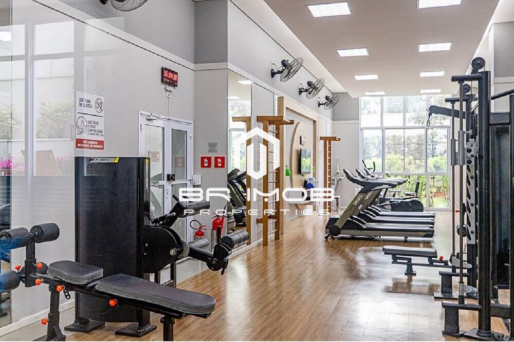 Apartamento, 3 quartos, 108 m² - Foto 36