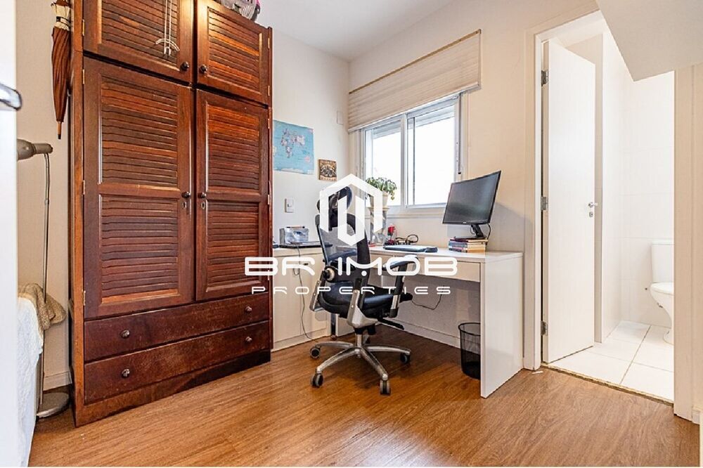 Apartamento, 3 quartos, 108 m² - Foto 27