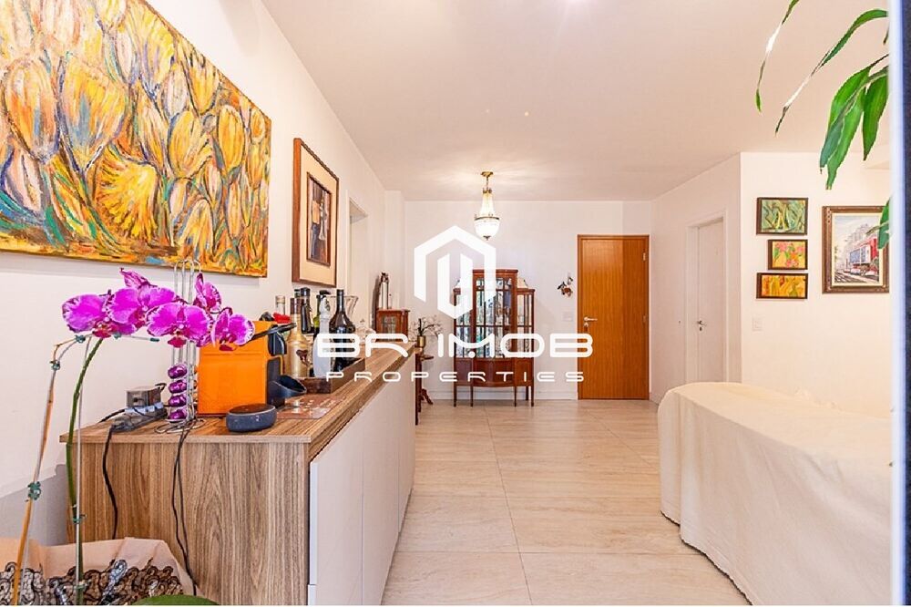 Apartamento, 3 quartos, 108 m² - Foto 10