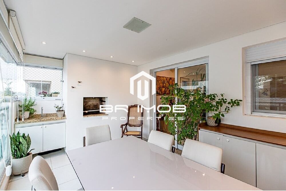 Apartamento, 3 quartos, 108 m² - Foto 5