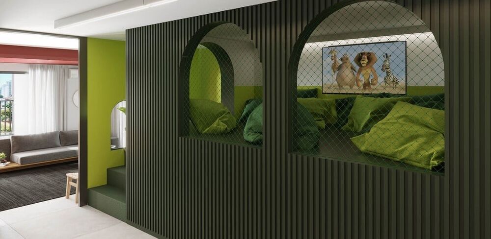 Apartamento, 2 quartos, 68 m² - Foto 10