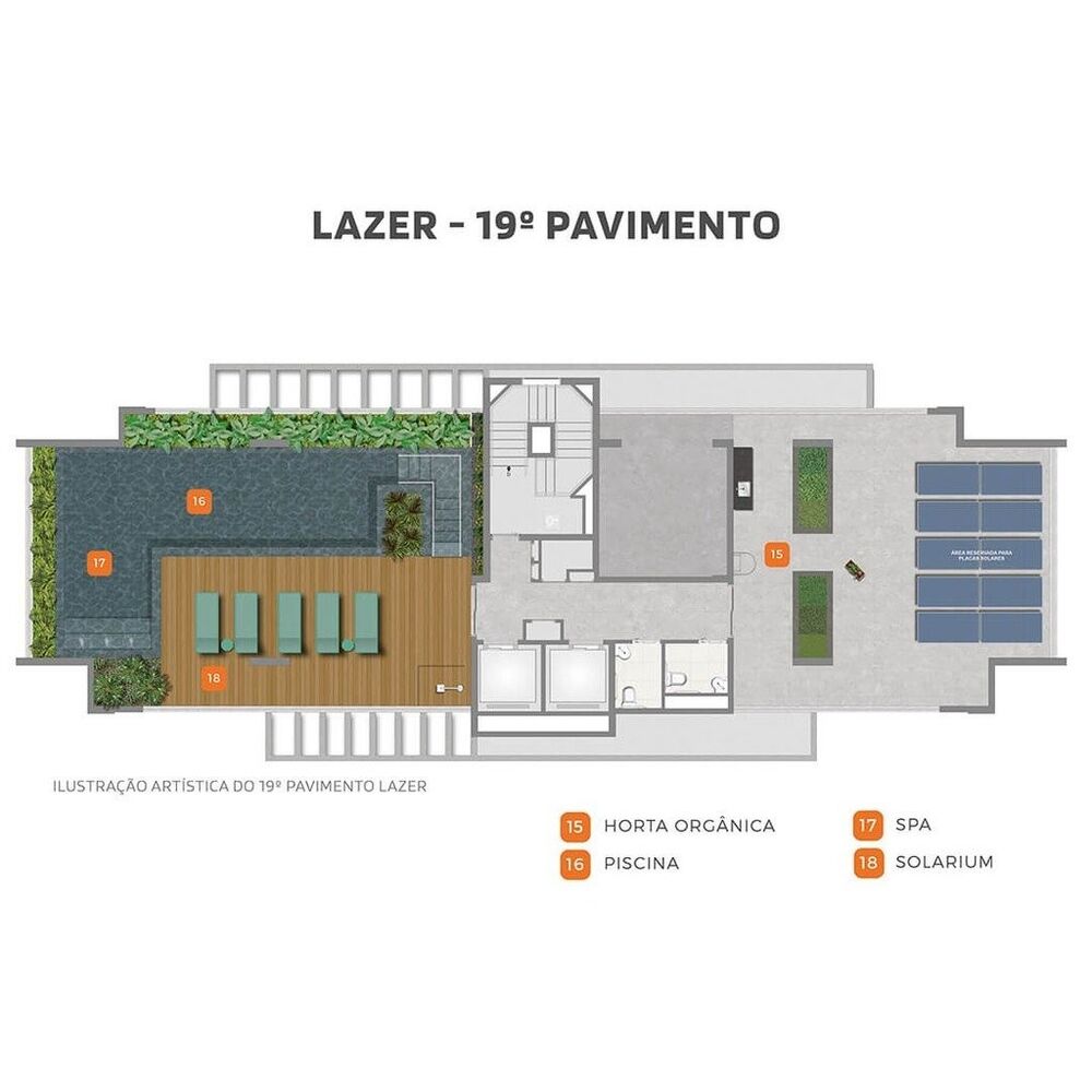 Apartamento, 2 quartos, 68 m² - Foto 18