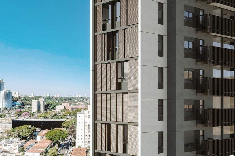 Apartamento, 2 quartos, 68 m² - Foto 16