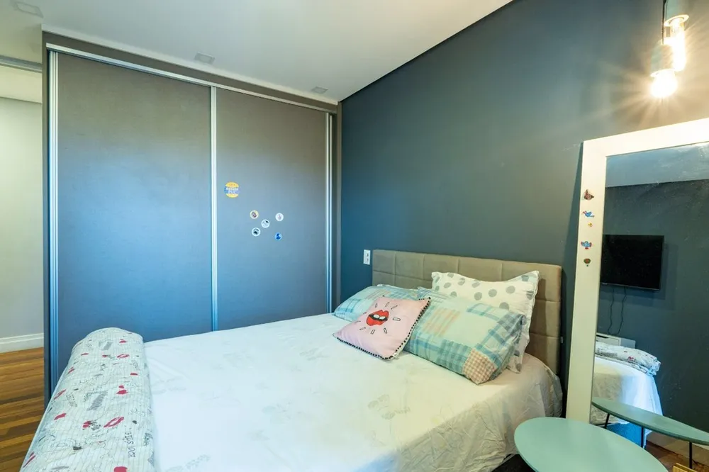 Apartamento, 4 quartos, 210 m² - Foto 2