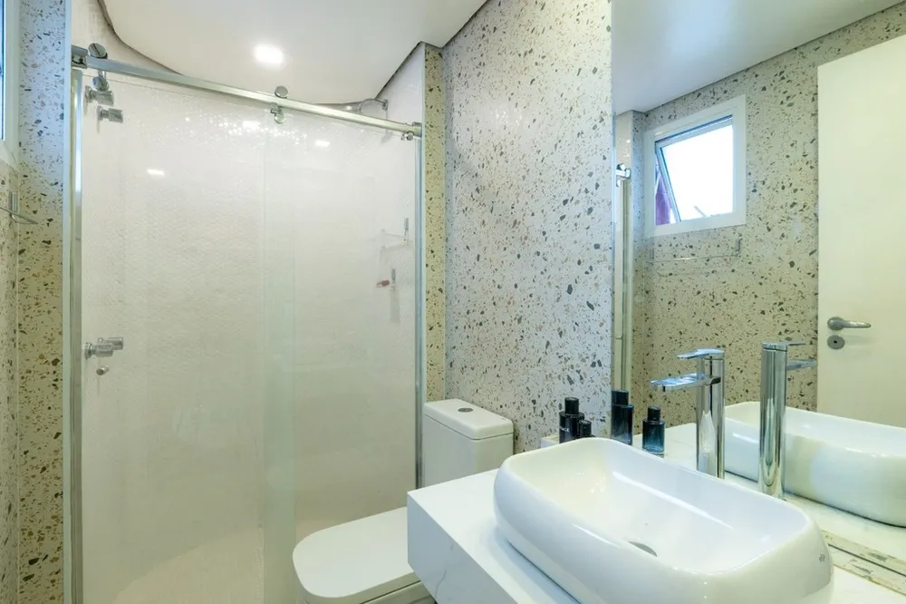 Apartamento, 4 quartos, 210 m² - Foto 3