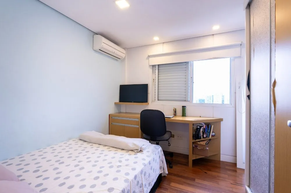 Apartamento, 4 quartos, 210 m² - Foto 4