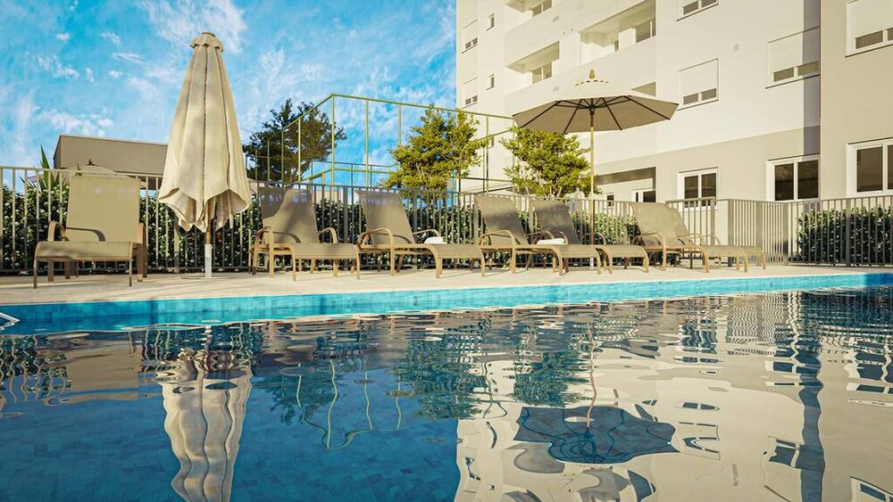 Apartamento, 2 quartos, 41 m² - Foto 6