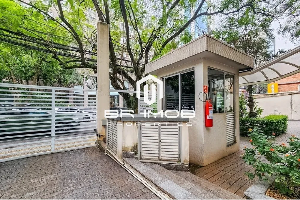 Apartamento, 2 quartos, 56 m² - Foto 9