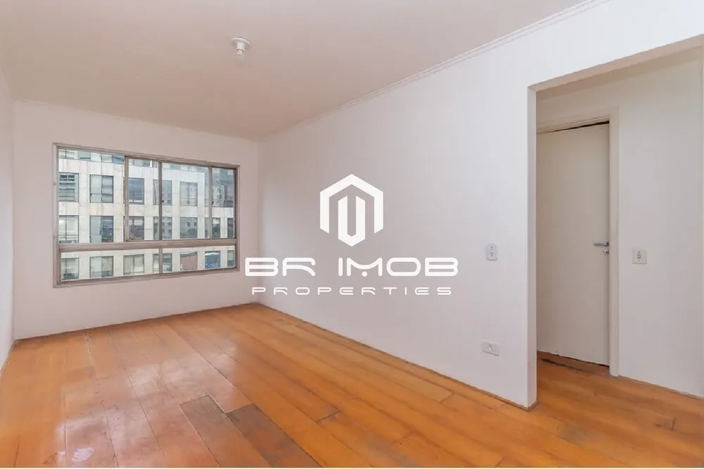 Apartamento, 2 quartos, 56 m² - Foto 1