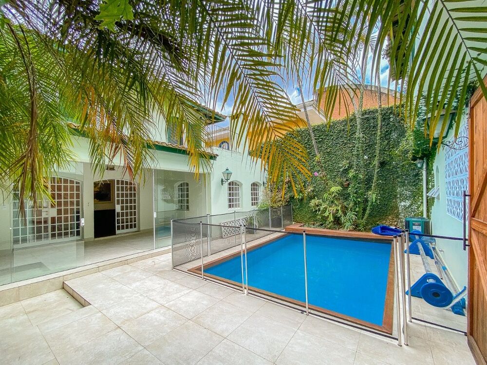 Casa, 3 quartos - Foto 36